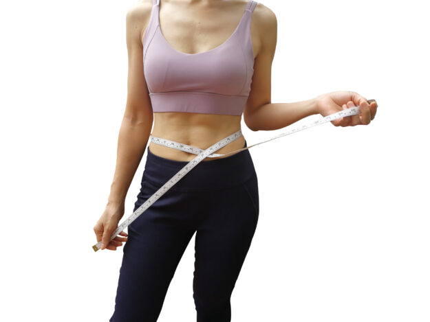 Nutricionista esportivo no ABC Paulista