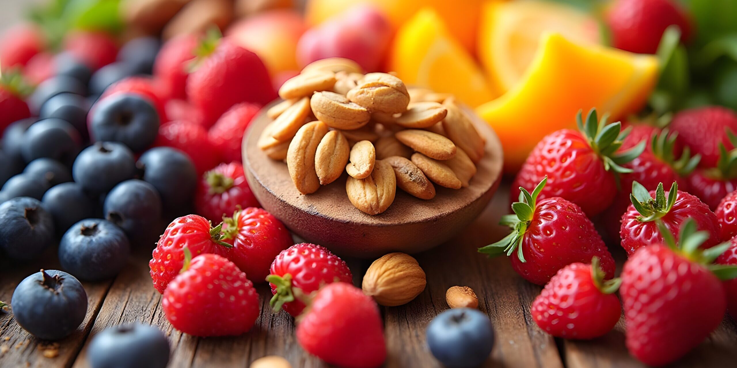 Suplementos nutricionais indicados por nutricionista em Santo André