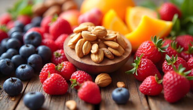 Suplementos nutricionais indicados por nutricionista em Santo André