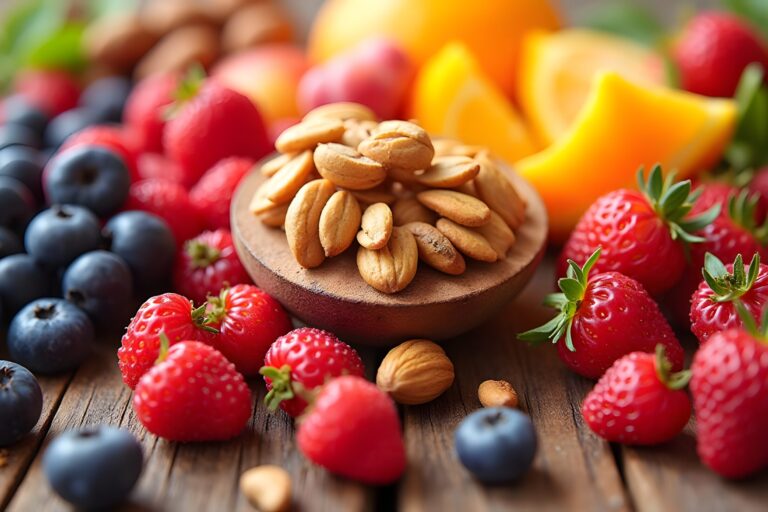 Suplementos nutricionais indicados por nutricionista em Santo André