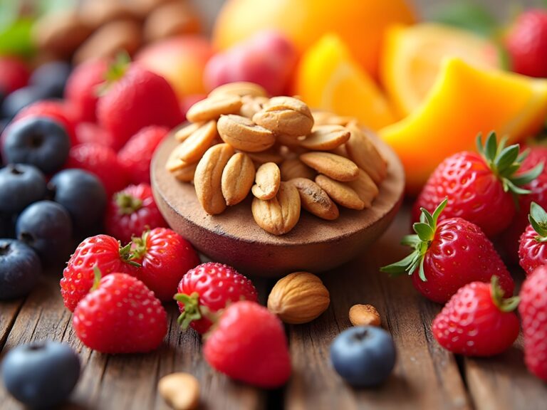 Suplementos nutricionais indicados por nutricionista em Santo André