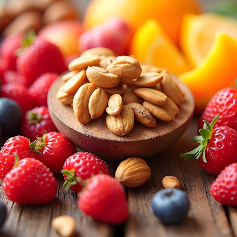 Suplementos nutricionais indicados por nutricionista em Santo André