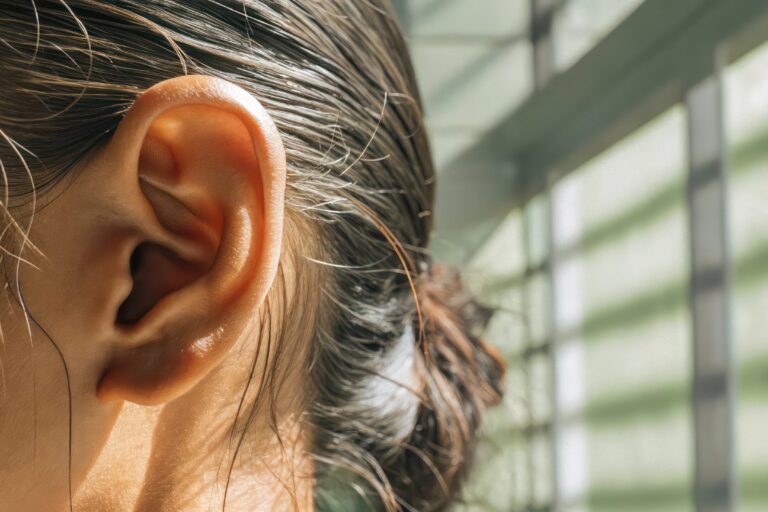 Auriculoterapia em Santo André. Clínica e Espaço Regenera