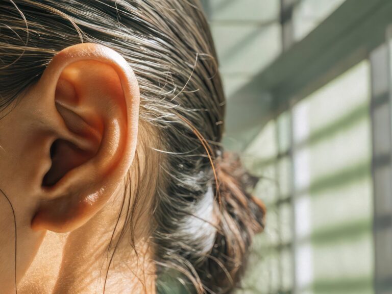 Auriculoterapia em Santo André. Clínica e Espaço Regenera