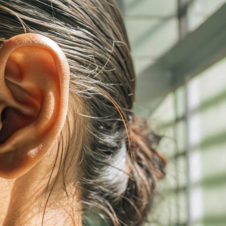 Auriculoterapia em Santo André. Clínica e Espaço Regenera