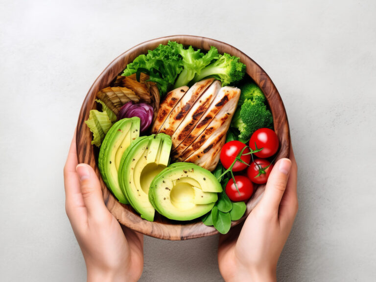 Avaliação nutricional completa com base em exames laboratoriais funcionais