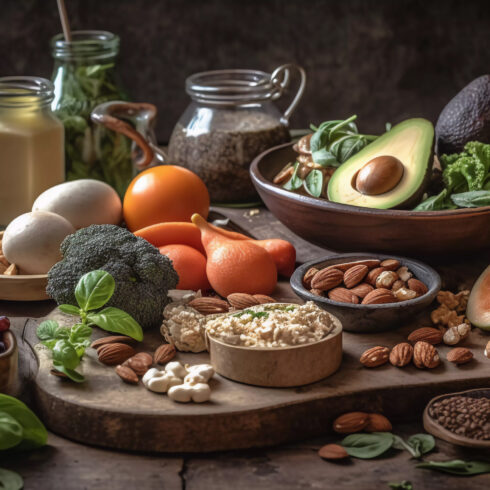 Nutricionista especializado em microbiota intestinal e doenças autoimunes em Santo André