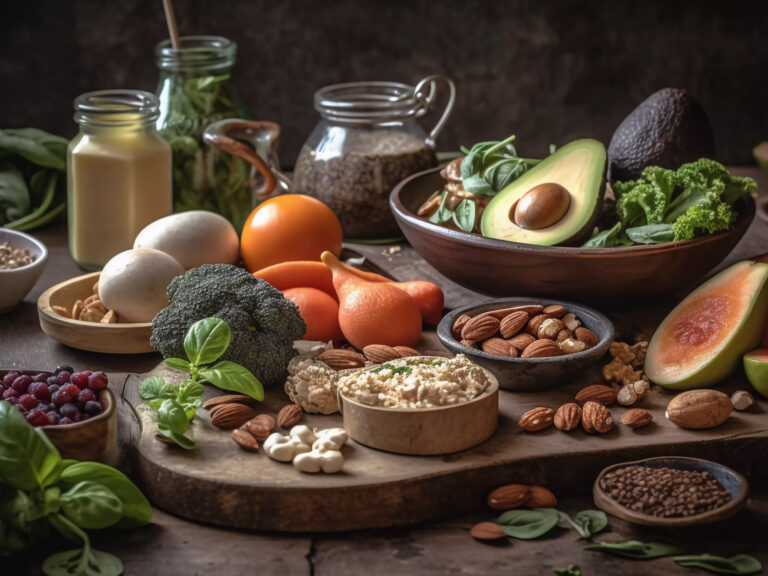 Nutricionista especializado em microbiota intestinal e doenças autoimunes em Santo André