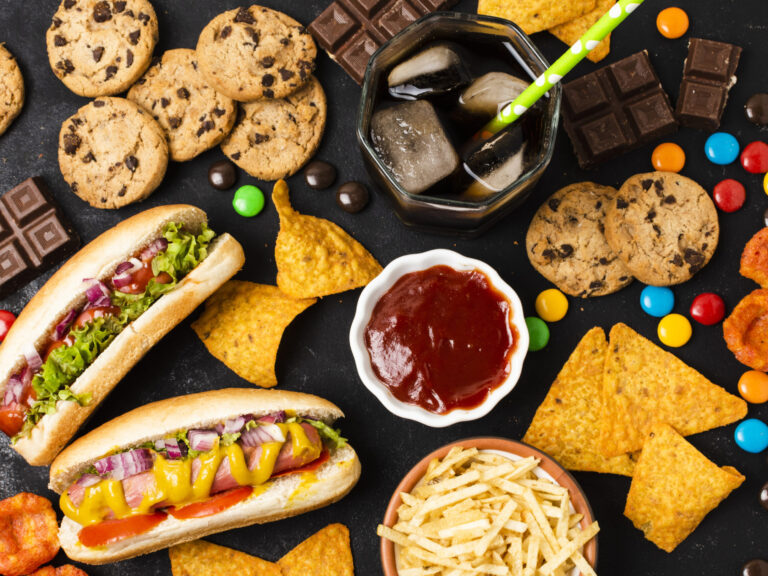 Orientação nutricional personalizada para ganho de massa muscular e performance esportiva