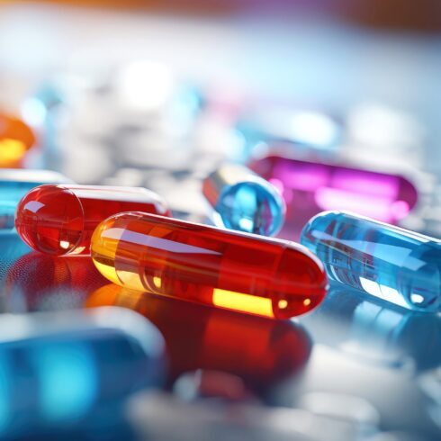 Suplementação específica para regenerar sua saúde.