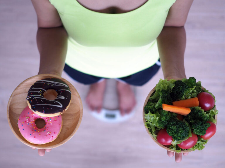 Acompanhamento nutricional especializado em fertilidade e gestação em Santo André