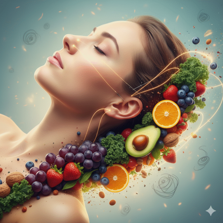 Atendimento de terapias integrativas para redução de estresse e ansiedade