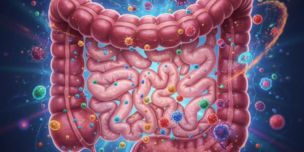 Nutricionista Matheus Acerbi em consulta de nutrição funcional em Santo André