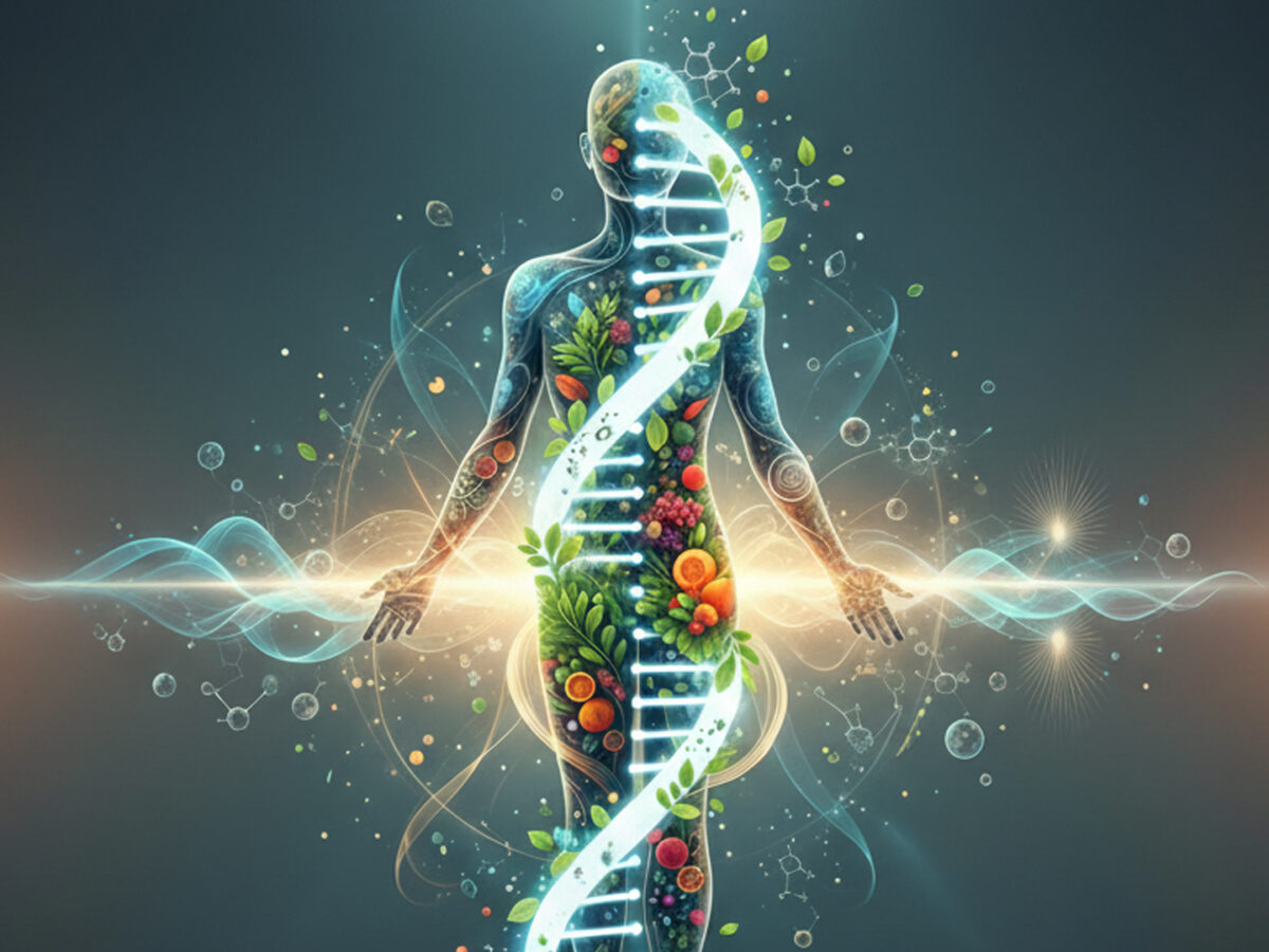 Nutricionista funcional especializado em autoimunidade em Santo André