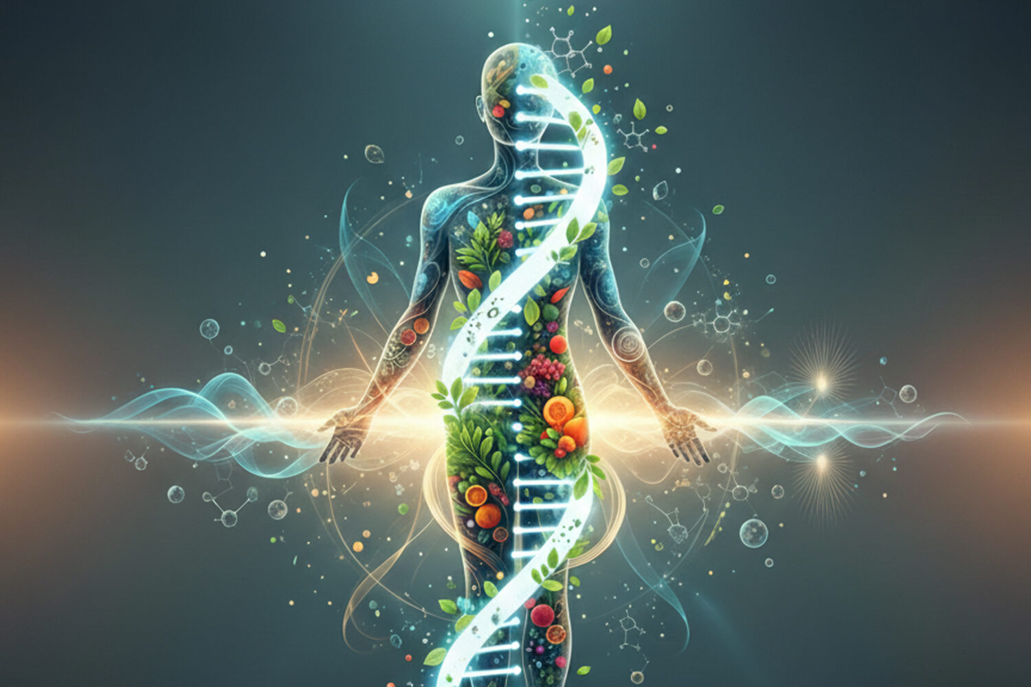 Nutricionista funcional especializado em autoimunidade em Santo André