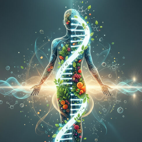 Nutricionista funcional especializado em autoimunidade em Santo André